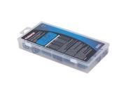 O-RING ASSORTMENT METRIC 225PC O-RING ASSORTMENT METRIC 225PC