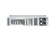 QNAP TS-1253BU-RP-8G-US Network Storage QNAP TS-1253BU-RP-8G-US Network Storage