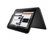 Lenovo 300e Winbook 81FY000SUS 11.6 Touchscreen LCD 2 in 1 Notebook - Intel Celeron N3450 Quad-core (4 Core) 1.10 GHz - 4 GB - 64 GB Flash Memory - Windows 10 Lenovo 300e Winbook 81FY000SUS 11.6 Touchscreen LCD 2 in 1 Notebook - Intel Celeron N3450 Quad-core (4 Core) 1.10 GHz - 4 GB - 64 GB Flash Memory - Windows 10