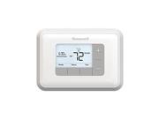 Honeywell 5-2 Day Programmable Thermostat