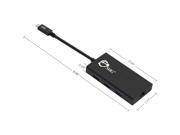 USB C to USB 3.0 Hub USB C to USB 3.0 Hub