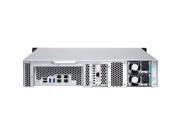 QNAP TS-863XU-4G-US Network Storage