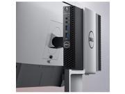 Dell OptiPlex 3000 3060 Desktop Computer - Intel Core i3 (8th Gen) i3-8100T 3.10 GHz - 8 GB DDR4 SDRAM - 500 GB HDD - Windows 10 Pro 64-bit (English/French/Span Dell OptiPlex 3000 3060 Desktop Computer - Intel Core i3 (8th Gen) i3-8100T 3.10 GHz - 8 GB DDR4 SDRAM - 500 GB HDD - Windows 10 Pro 64-bit (English/French/Span