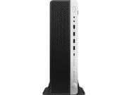 HP EliteDesk 800 G4 (4BM68UT#ABA)