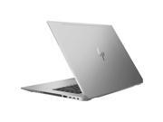HP ZBook Studio G5 4NL25UT#ABA