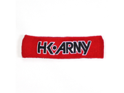HK Army Sweatband HKArmy Red