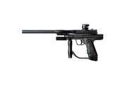 Empire Resurrection Autococker Paintball Marker w Barrel Kit Dust Black