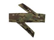 HK Army Headband Multicam Camo