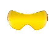 VForce Grill Goggle Lens Thermal Coated Yellow