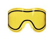 Empire Goggle Lens E Flex E Vent Avatar Helix Thermal Yellow