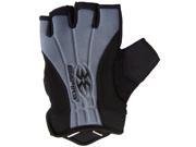 Empire Fingerless Gloves TW Black S M