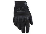 Empire BT Operator Gloves THT Black S M