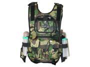 GXG Tactical Vest G 26 4 2 1 Camo OSFM