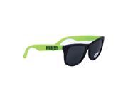 HK Army Sunglasses Slimer Green Black