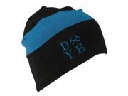 Dye Paintball Beanie 3AM Black Blue