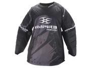 Empire Prevail Jersey FT Black Small