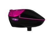 Virtue Spire 260 Electronic Paintball Loader Black Pink