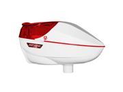 Virtue Spire 260 Electronic Paintball Loader White Red