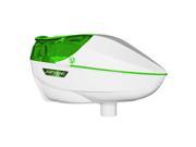 Virtue Spire 260 Electronic Paintball Loader White Lime