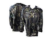 HK Army Hardline Jersey 2014 Camo Medium