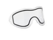 Empire Vents Thermal Goggle Lens E Flex E Vent Helix Clear