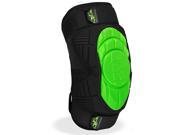 Planet Eclipse Overload HD Core Knee Pads 2X