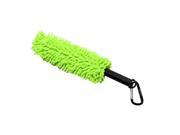 Exalt Paintball Pod Swab Squeegee Lime