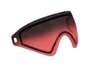 Virtue Vio Thermal Goggle Lens Fade Red