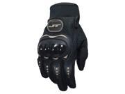 JT Field Gloves Black Medium