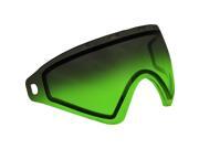 Virtue Vio Thermal Goggle Lens Fade Lime