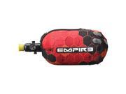 Empire Bottle Glove Tank Cover FT Red Hex 68 70 72 ci Tanks