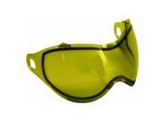Tippmann Valor Goggle Thermal Antifog Lens Yellow