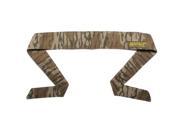 Exalt Paintball Headband Bark V Vertical