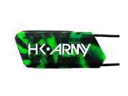 HK Army Barrel Condom Cover Ball Breaker 2.0 Mint Lime Black