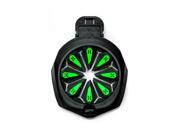 HK Army Epic Speed Feed TFX Mint Black Neon Green