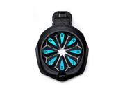 HK Army Epic Speed Feed TFX Sapphire Black Blue