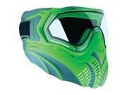 Valken Identity Goggles w Thermal Lens Green Grey