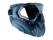 Valken Identity Goggles w Thermal Lens Blue Navy