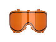 Extreme Rage Thermal Goggle Lens 20 20 X Ray V2.0 Amber