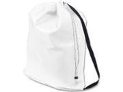 Wicked Sports Paintball Pod Bag Laundry Sack White
