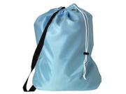Wicked Sports Paintball Pod Bag Laundry Sack Light Blue