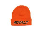 Exalt Paintball Beanie Bold Orange