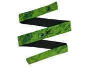 Planet Eclipse Headband Fracture Lime