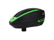 HK Army TFX Electronic Loader Black Neon Green
