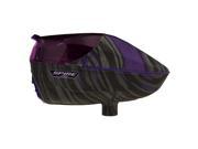 Virtue Spire 260 Electronic Paintball Loader Graphic Purple