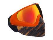 Virtue VIO Extend Thermal Goggles Graphic Amber