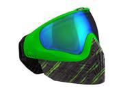 Virtue VIO Extend Thermal Goggles Graphic Emerald