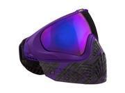 Virtue VIO Extend Thermal Goggles Graphic Amethyst