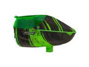 Virtue Spire 260 Electronic Paintball Loader Graphic Lime