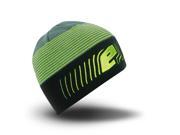 Planet Eclipse Beanie Tuning Black Green